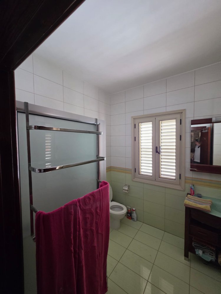 3 dormitorios Villa en Larnaca, Larnaka, Chipre No. 61370