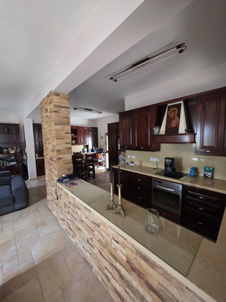 3 dormitorios Villa en Larnaca, Larnaka, Chipre No. 61370