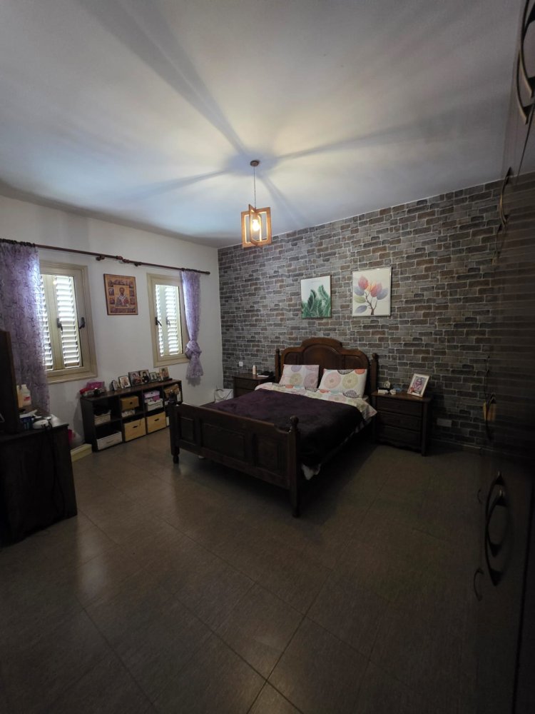 3 dormitorios Villa en Larnaca, Larnaka, Chipre No. 61370