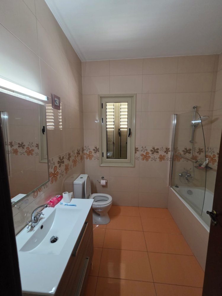 3 dormitorios Villa en Larnaca, Larnaka, Chipre No. 61370