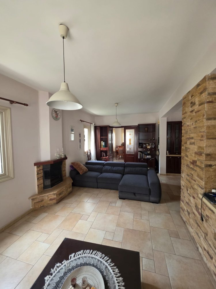 3 dormitorios Villa en Larnaca, Larnaka, Chipre No. 61370