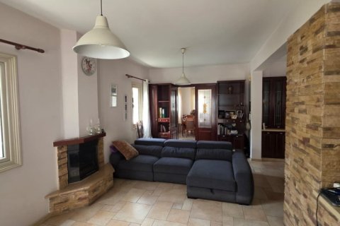 3 bedrooms Villa in Larnaca, Larnaka, Cyprus No. 61370