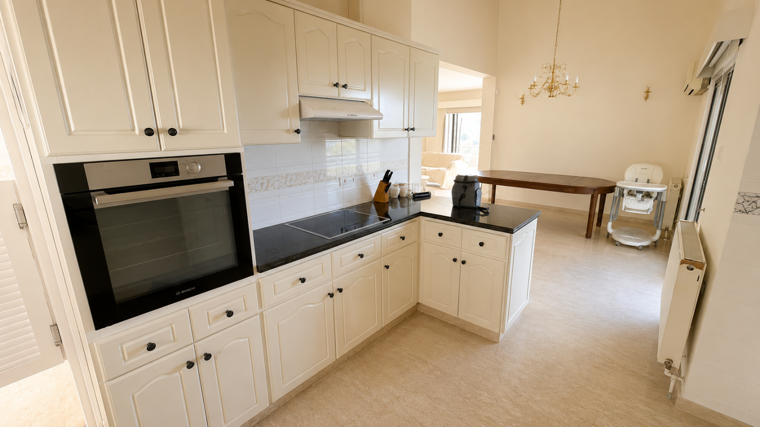 4 bedrooms Villa in Pegeia, Paphos, Cyprus No. 60974