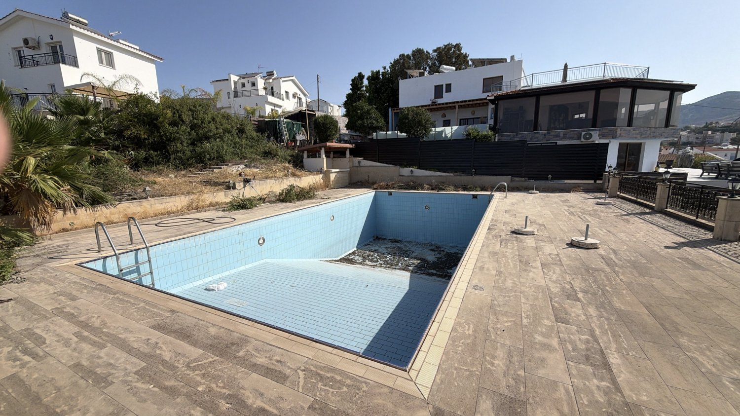 4 bedrooms Villa in Pegeia, Paphos, Cyprus No. 60974