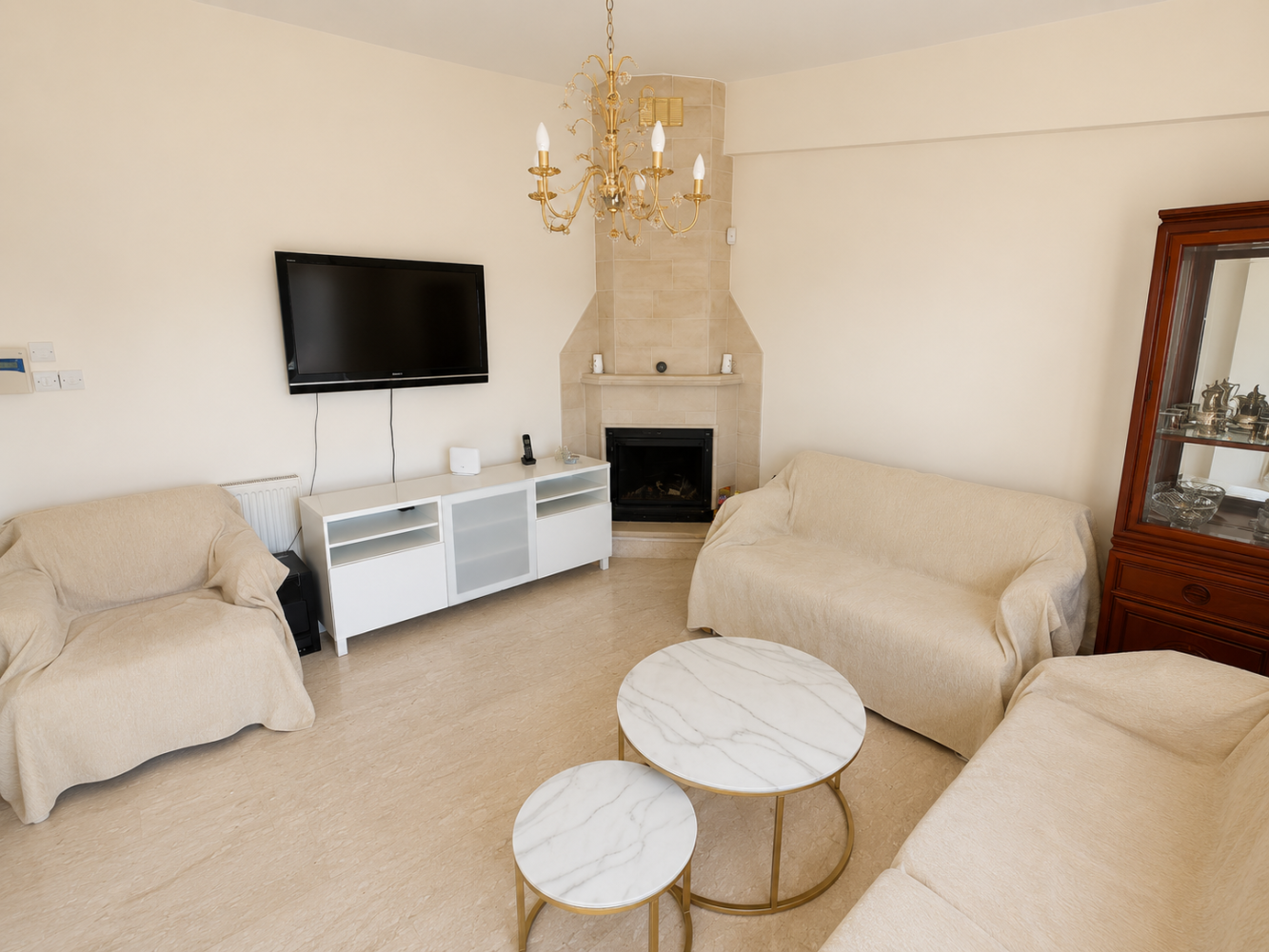 4 bedrooms Villa in Pegeia, Paphos, Cyprus No. 60974
