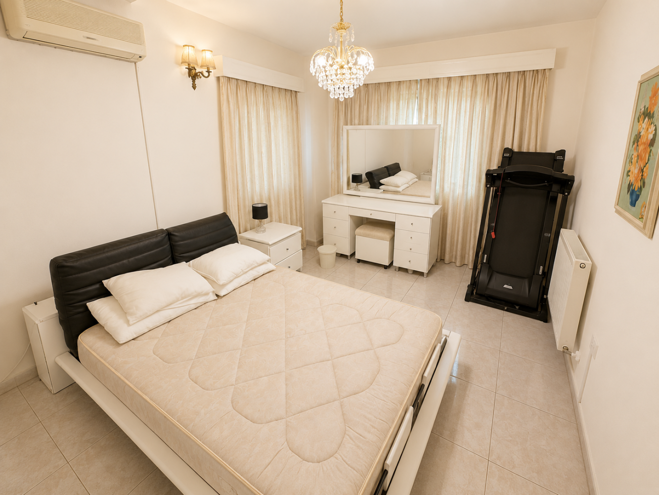 4 bedrooms Villa in Pegeia, Paphos, Cyprus No. 60974