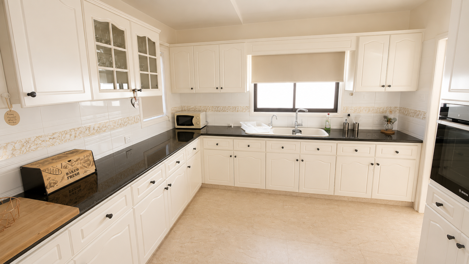 4 bedrooms Villa in Pegeia, Paphos, Cyprus No. 60974