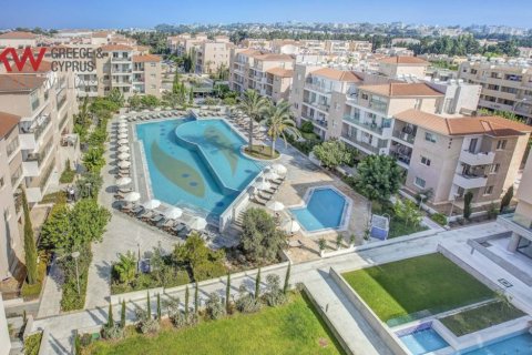 Estudio Apartamento en Paphos, Chipre No. 60642