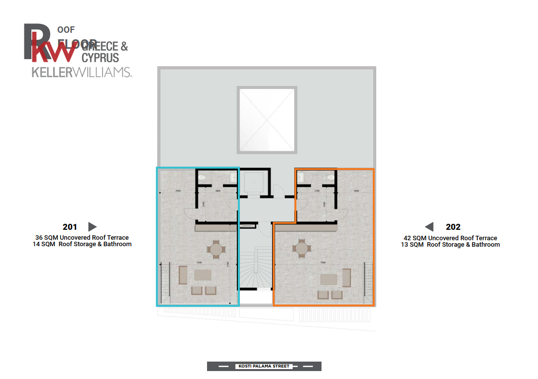 2 dormitorios Apartamento en Aglandjia, Nicosia, Chipre No. 51806