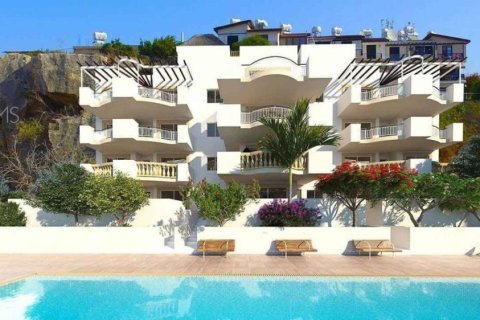 3 bedrooms Apartment in Paphos, Cyprus No. 60490