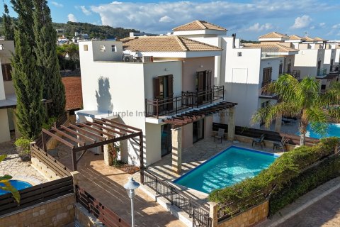 3 bedrooms Villa in Ayia Napa, Ammochostos, Cyprus No. 7396