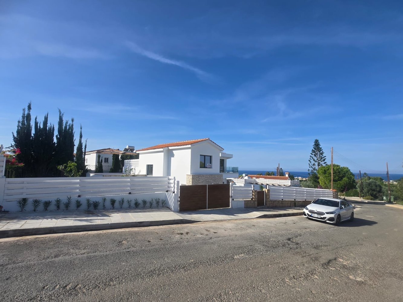 5 bedrooms Villa in Agios Georgios, Paphos, Cyprus No. 65546