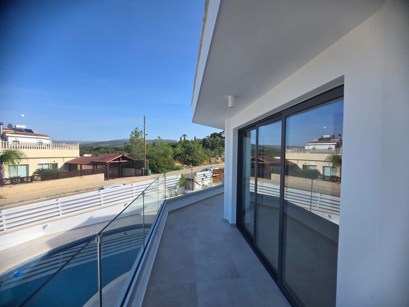 5 bedrooms Villa in Agios Georgios, Paphos, Cyprus No. 65546
