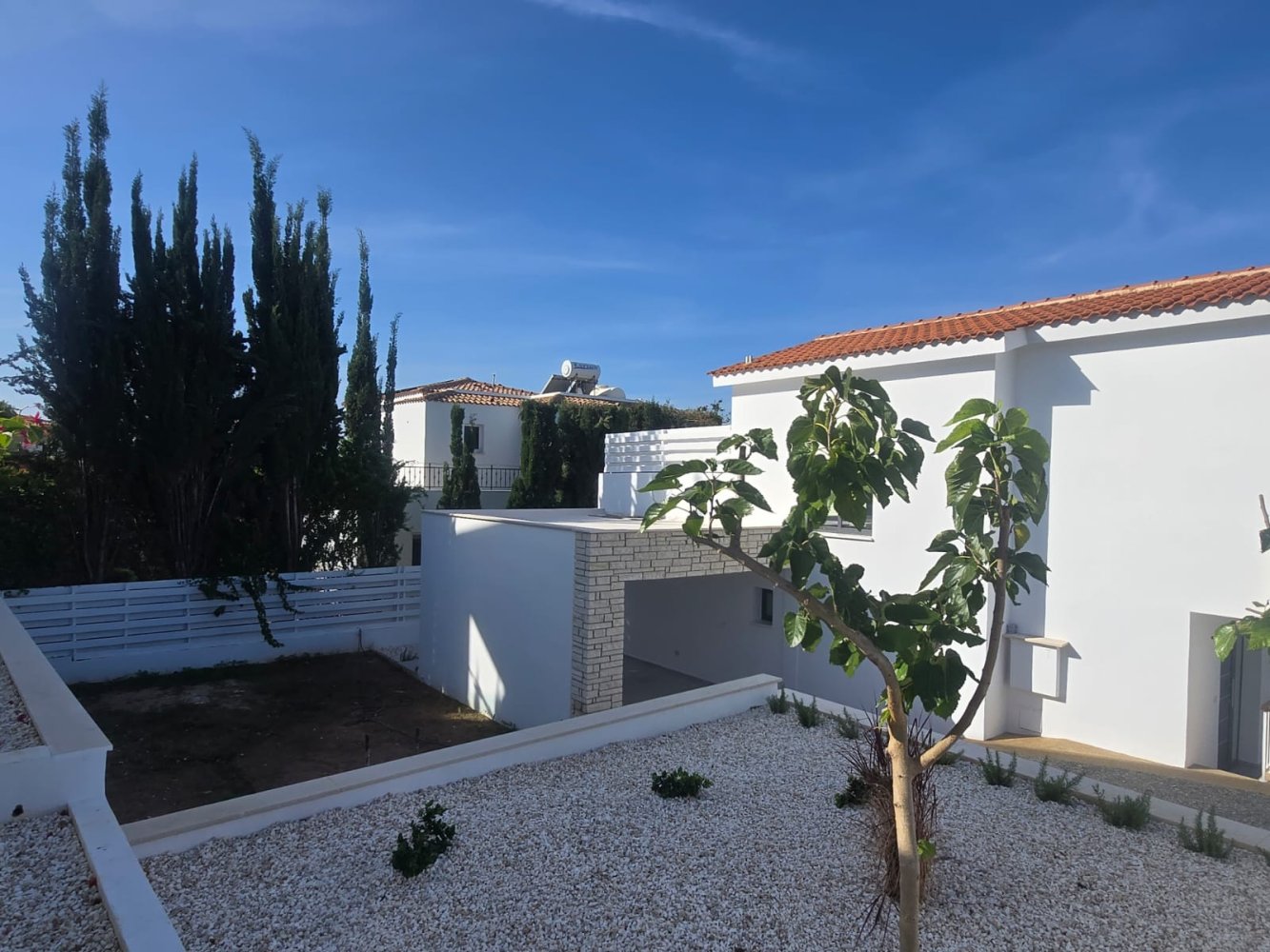 5 bedrooms Villa in Agios Georgios, Paphos, Cyprus No. 65546