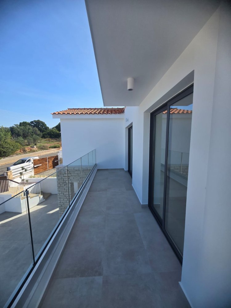 5 bedrooms Villa in Agios Georgios, Paphos, Cyprus No. 65546