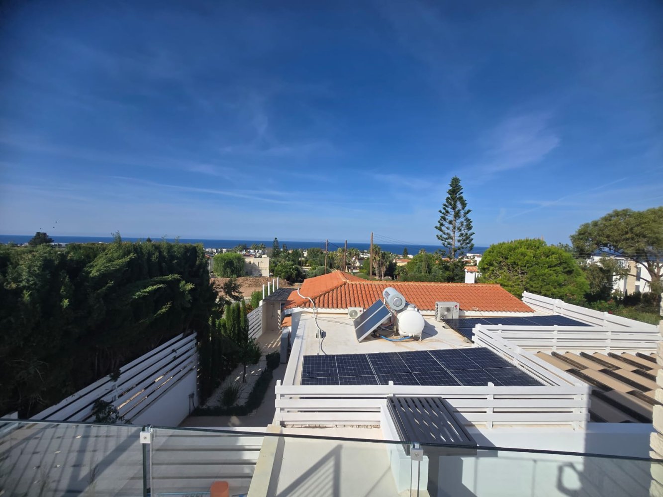 5 bedrooms Villa in Agios Georgios, Paphos, Cyprus No. 65546