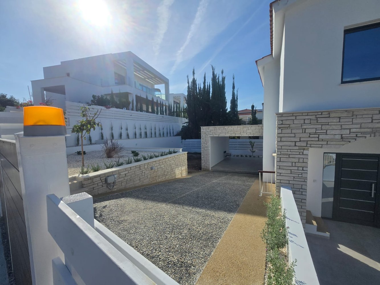 5 bedrooms Villa in Agios Georgios, Paphos, Cyprus No. 65546
