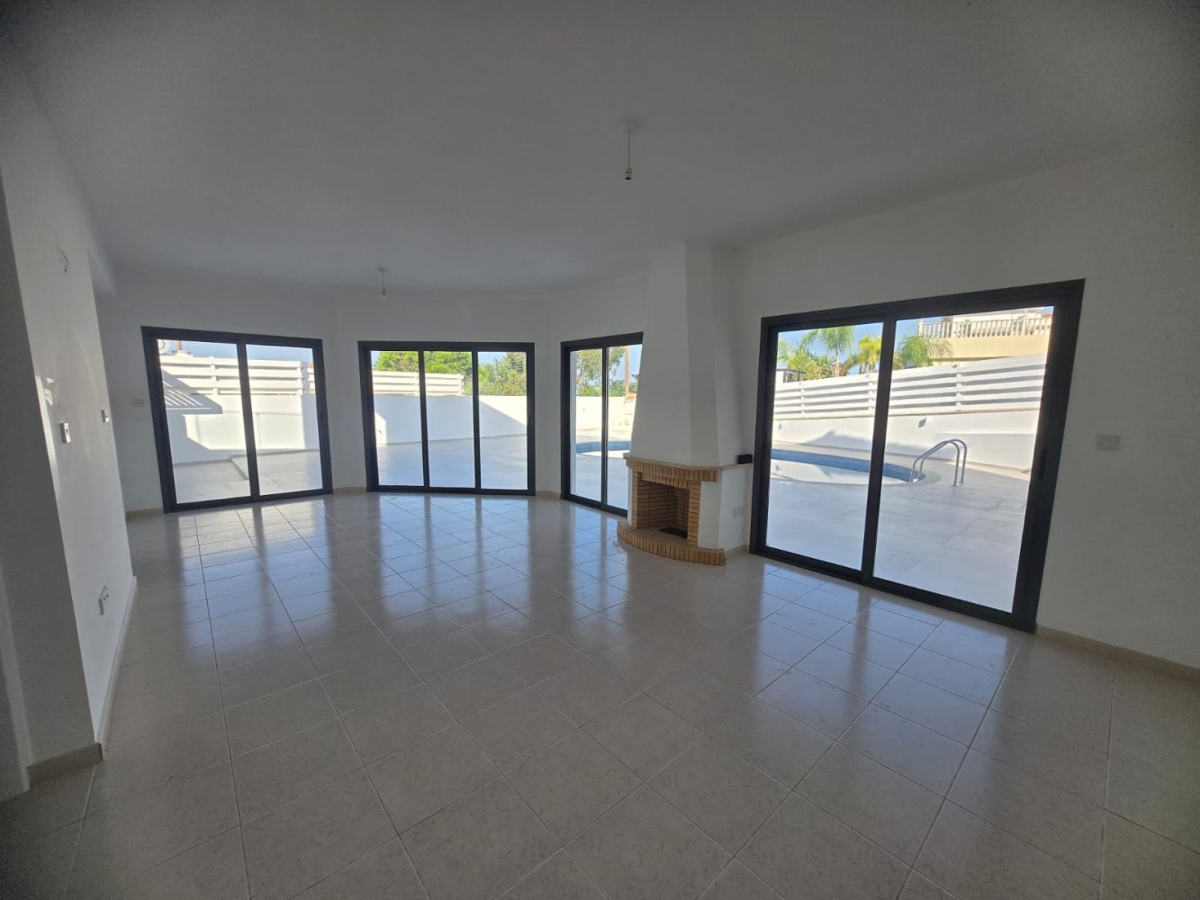 5 bedrooms Villa in Agios Georgios, Paphos, Cyprus No. 65546
