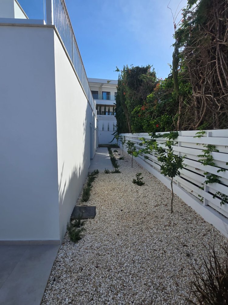 5 bedrooms Villa in Agios Georgios, Paphos, Cyprus No. 65546