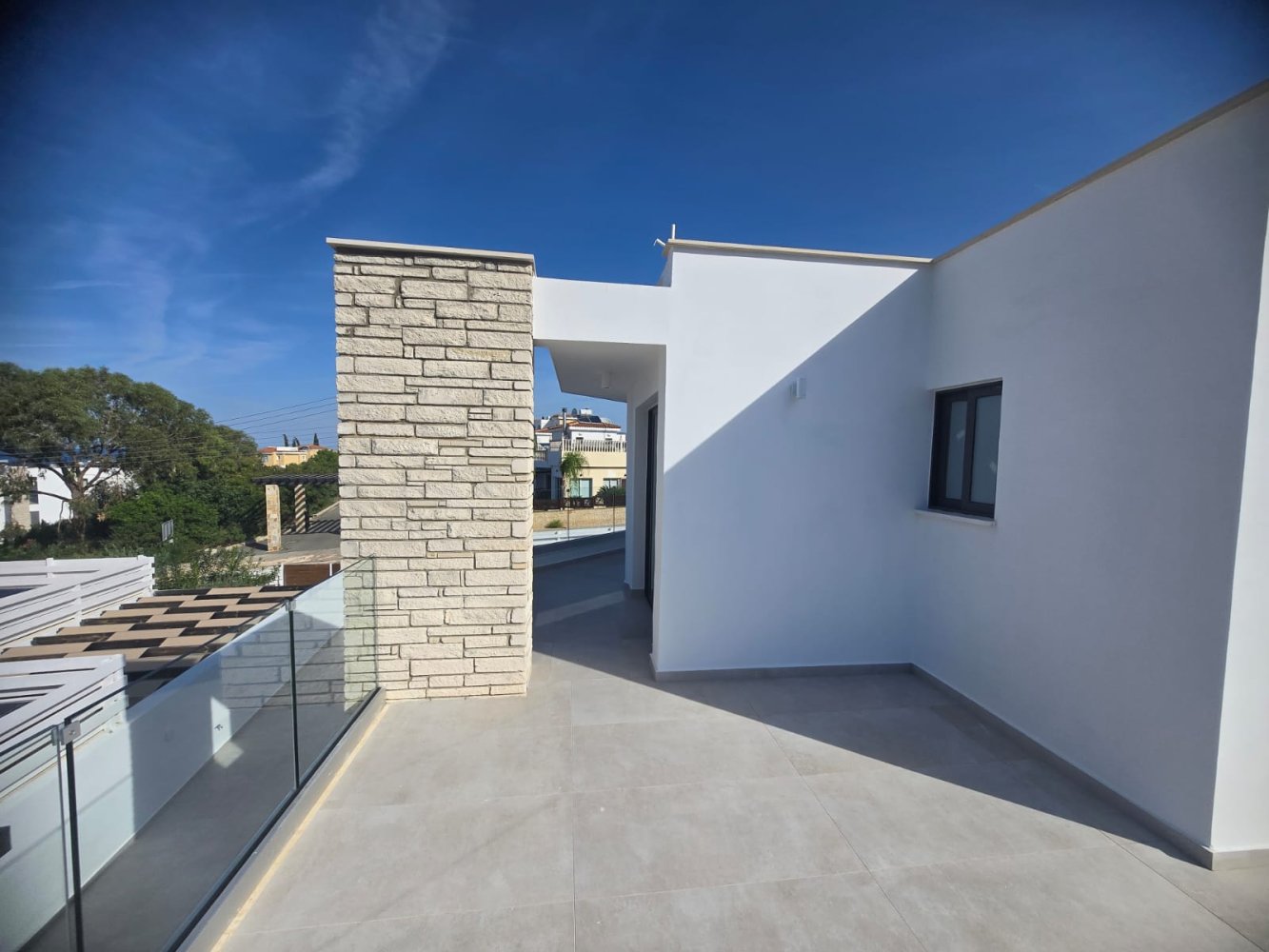 5 bedrooms Villa in Agios Georgios, Paphos, Cyprus No. 65546
