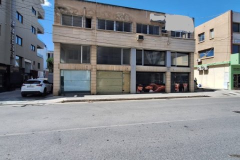554m2 Office in Nicosia, Cyprus No. 40400