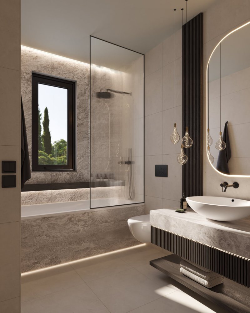 2 bedrooms Apartment in Larnaca, Larnaka, Cyprus No. 64615