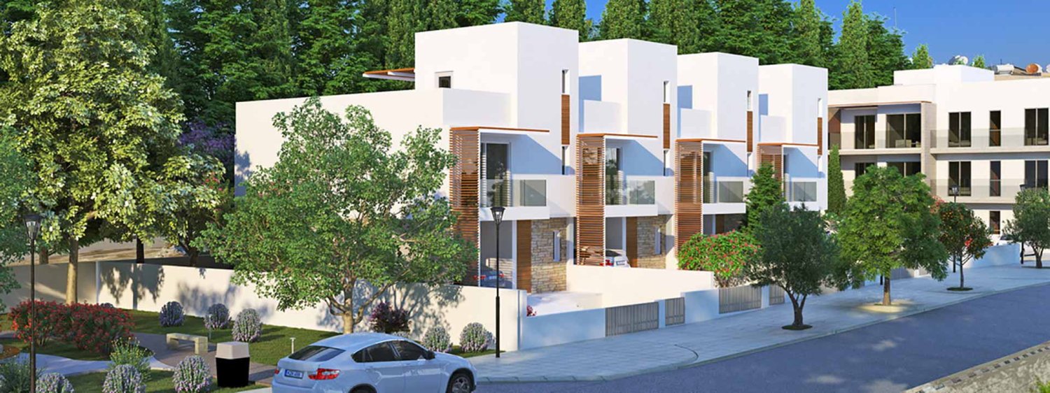 3 bedrooms Apartment in Kato Paphos, Paphos, Cyprus No. 65245