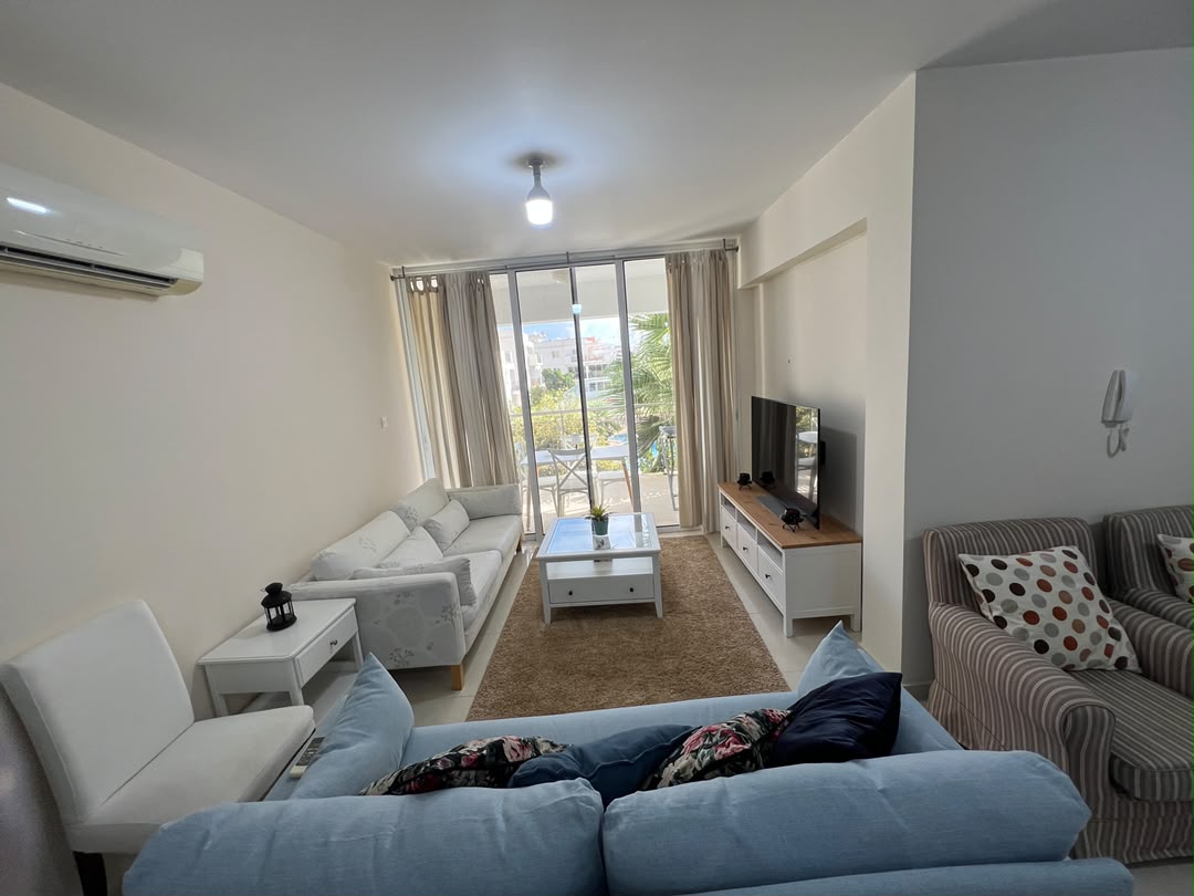 3 chambres Appartement à Oroklini, Larnaka, Chypre No. 50553