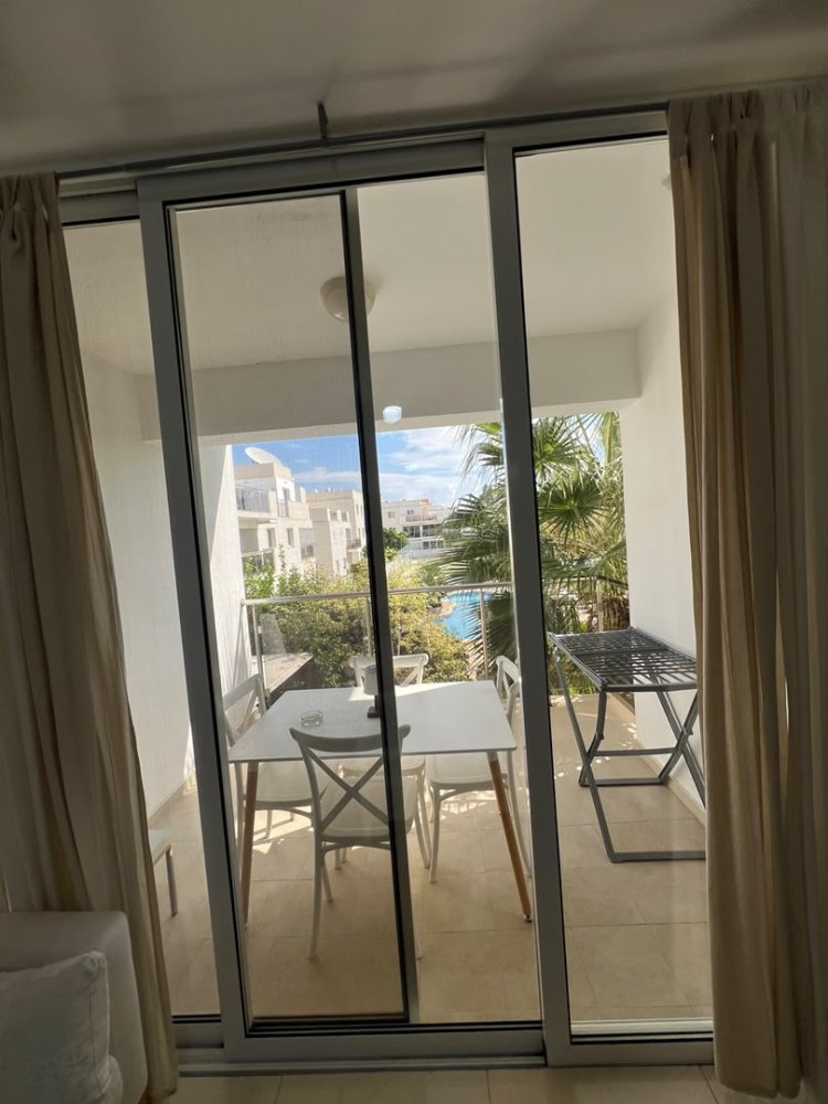 3 chambres Appartement à Oroklini, Larnaka, Chypre No. 50553