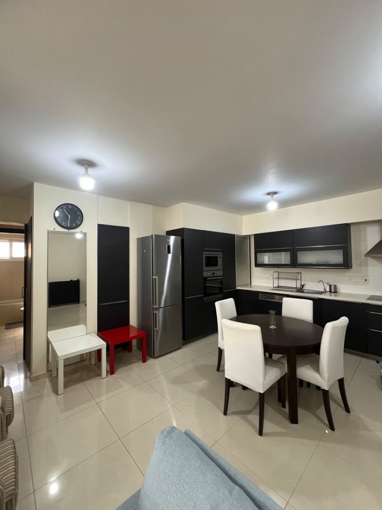 3 chambres Appartement à Oroklini, Larnaka, Chypre No. 50553