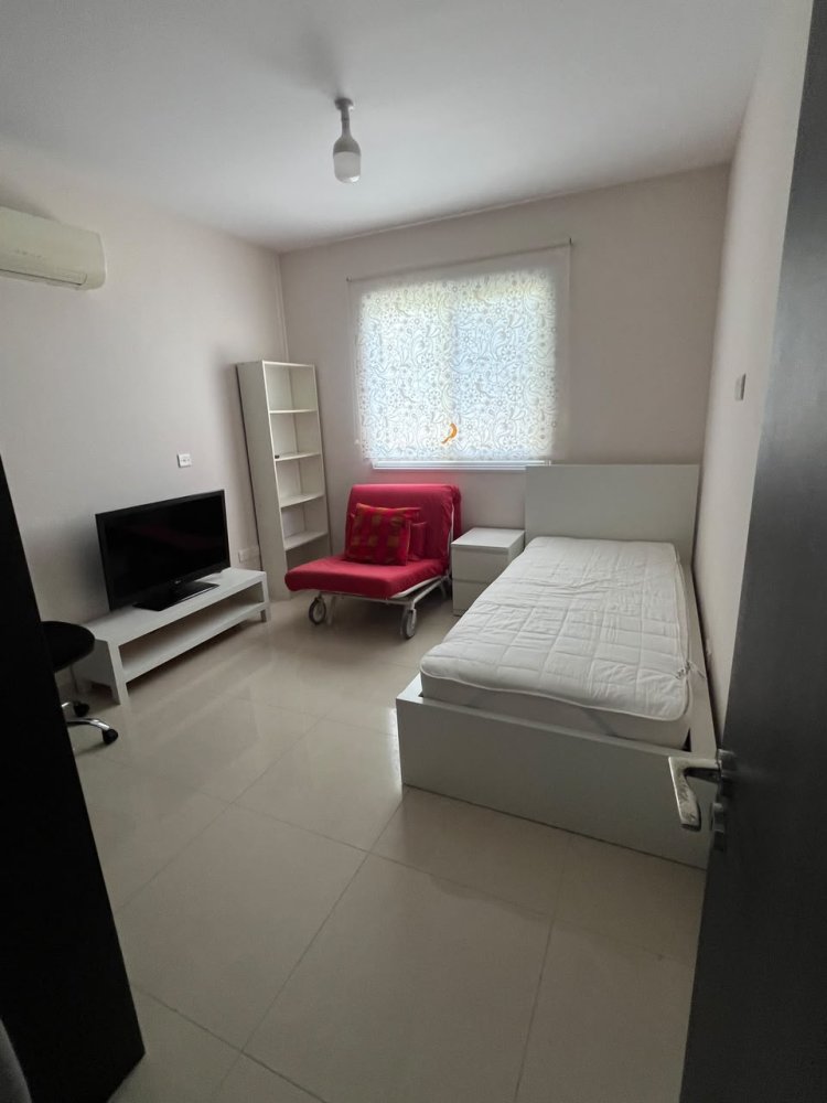 3 chambres Appartement à Oroklini, Larnaka, Chypre No. 50553