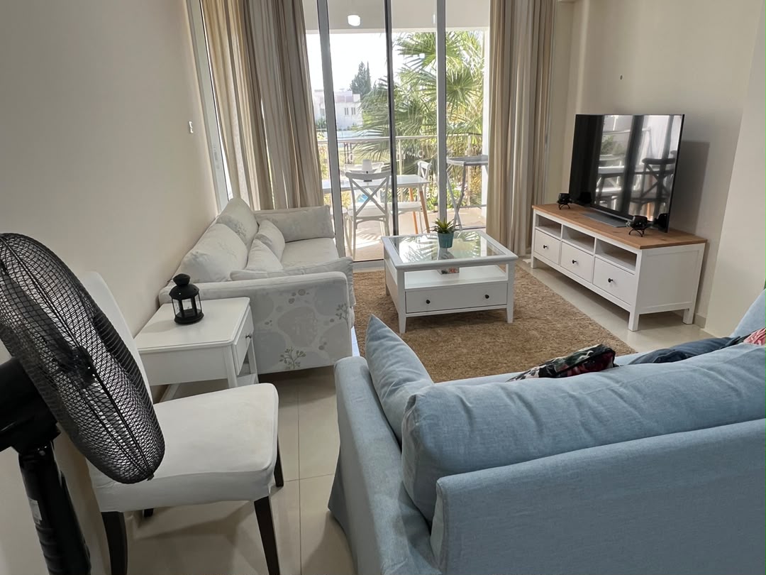 3 chambres Appartement à Oroklini, Larnaka, Chypre No. 50553