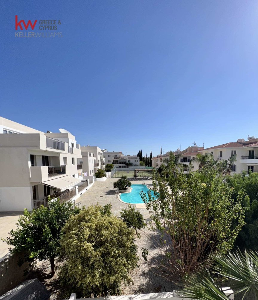 3 chambres Appartement à Oroklini, Larnaka, Chypre No. 50553