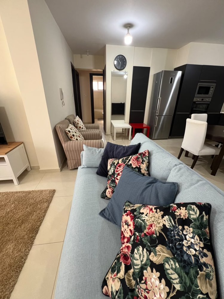 3 chambres Appartement à Oroklini, Larnaka, Chypre No. 50553
