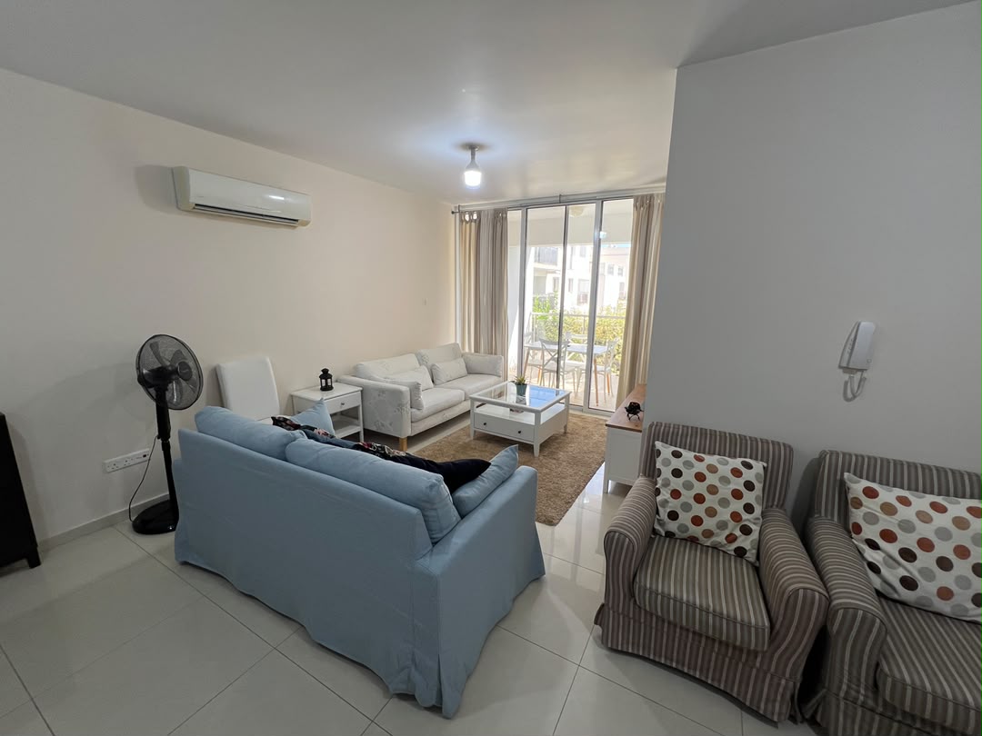 3 chambres Appartement à Oroklini, Larnaka, Chypre No. 50553
