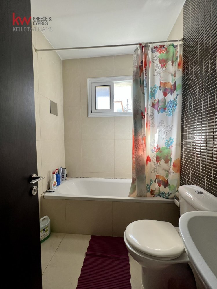 3 chambres Appartement à Oroklini, Larnaka, Chypre No. 50553