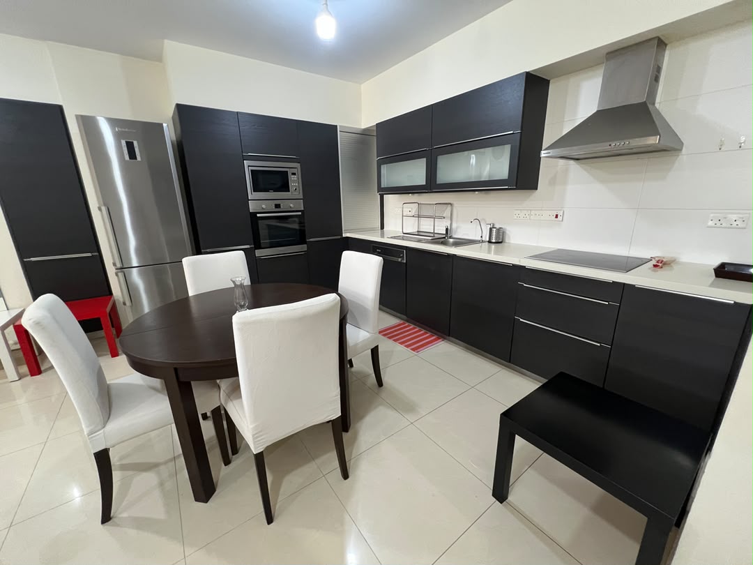 3 chambres Appartement à Oroklini, Larnaka, Chypre No. 50553