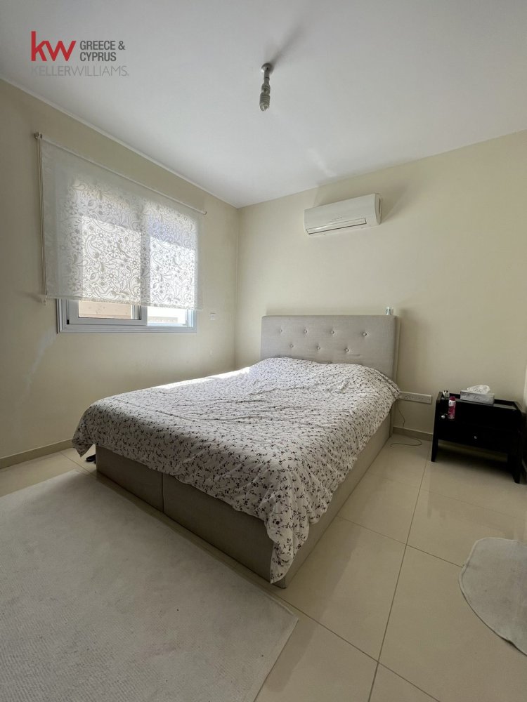 3 chambres Appartement à Oroklini, Larnaka, Chypre No. 50553