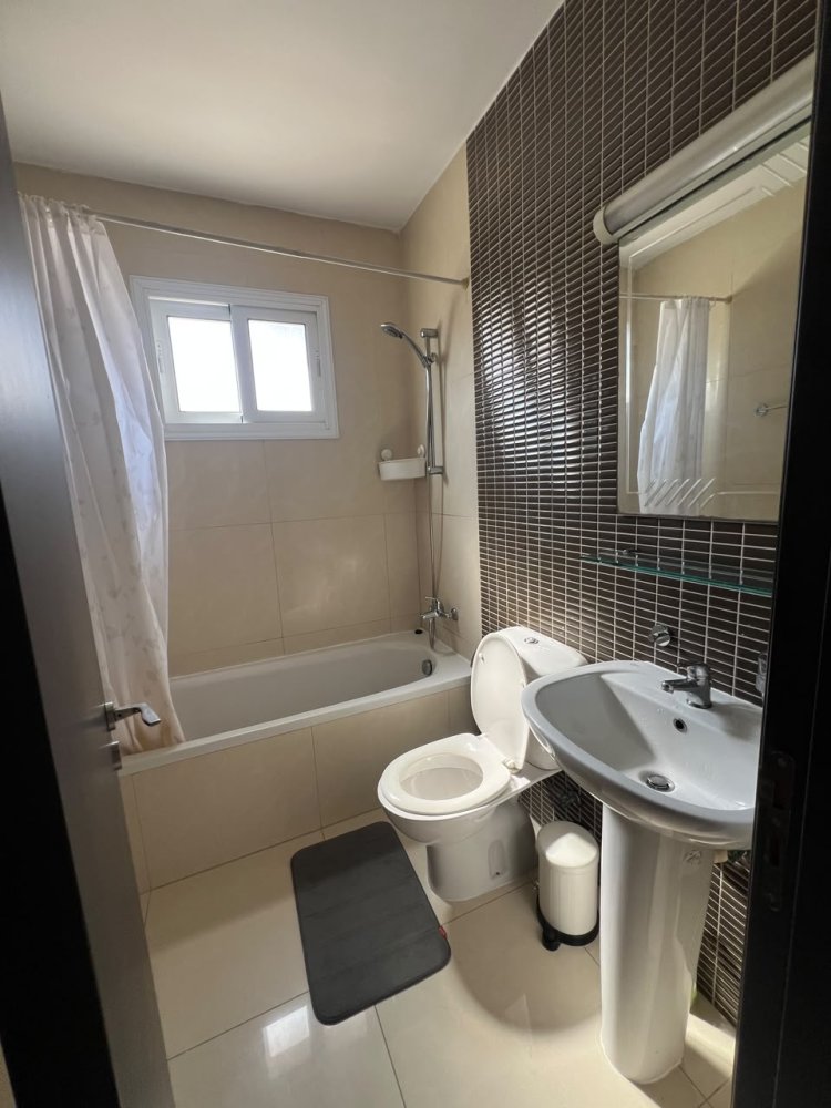 3 chambres Appartement à Oroklini, Larnaka, Chypre No. 50553