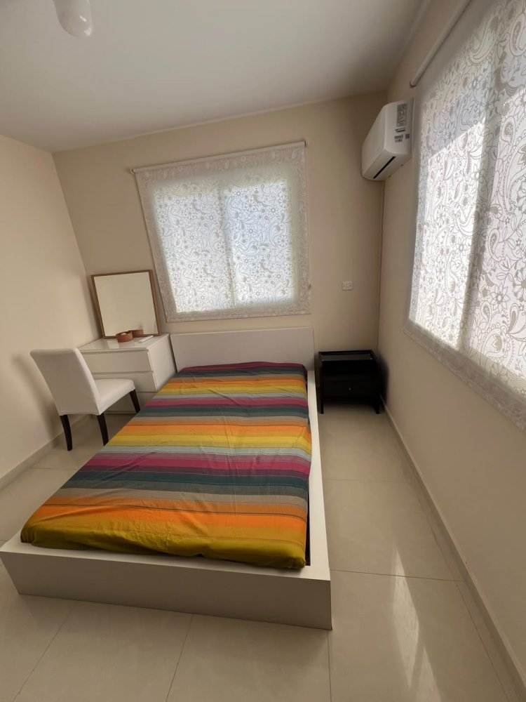 3 chambres Appartement à Oroklini, Larnaka, Chypre No. 50553