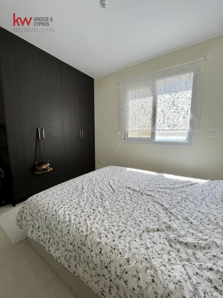3 chambres Appartement à Oroklini, Larnaka, Chypre No. 50553