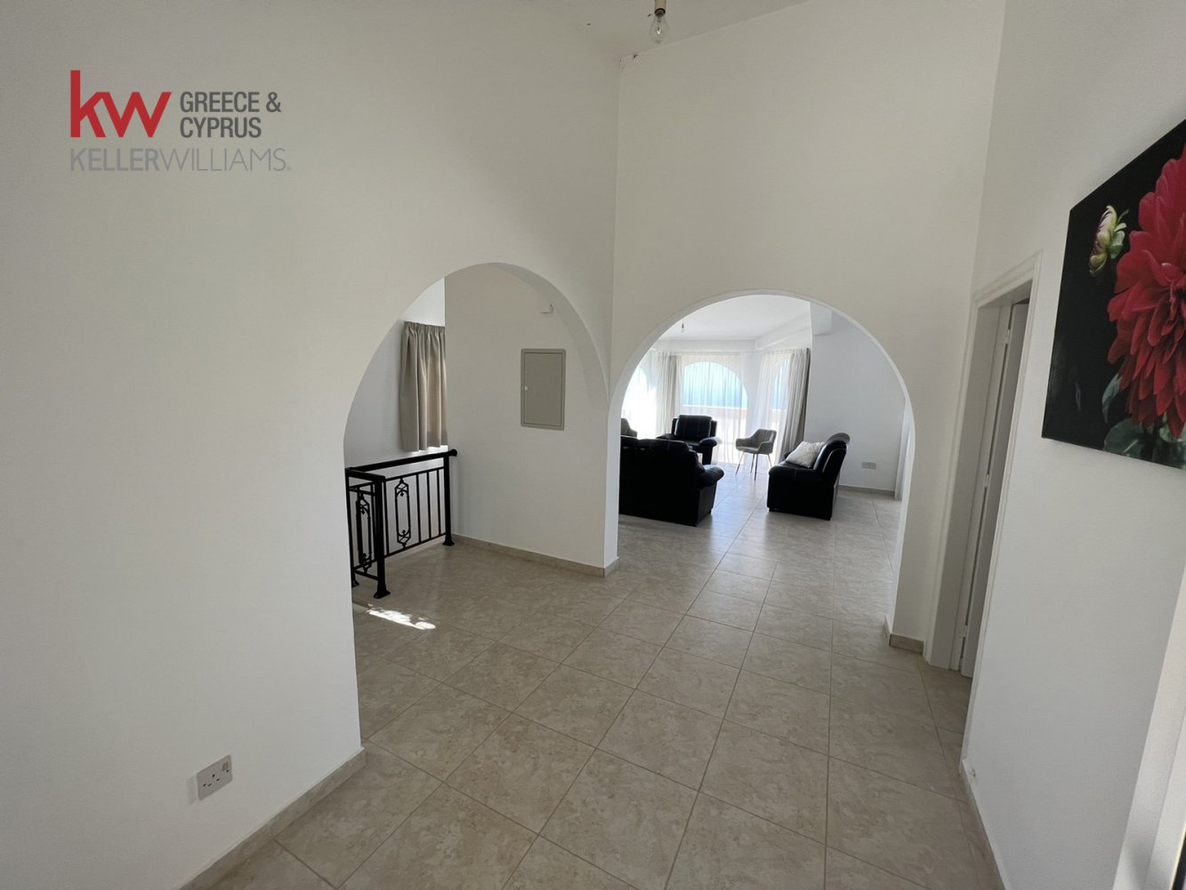 5 dormitorios Villa en Tala, Paphos, Chipre No. 60097
