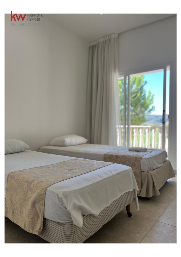 5 dormitorios Villa en Tala, Paphos, Chipre No. 60097