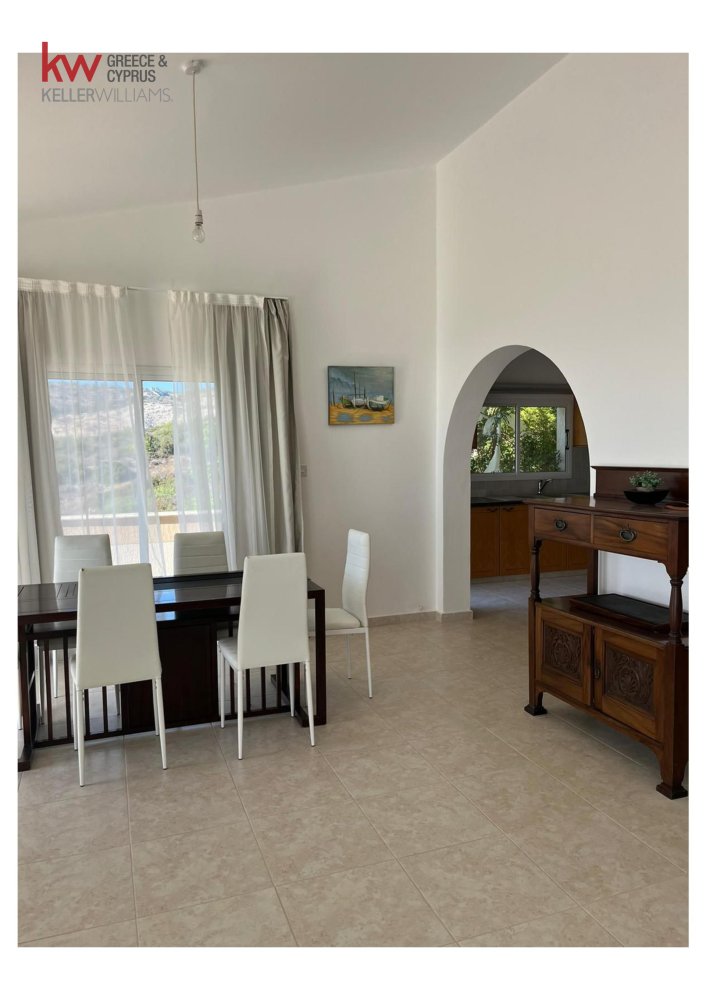 5 dormitorios Villa en Tala, Paphos, Chipre No. 60097