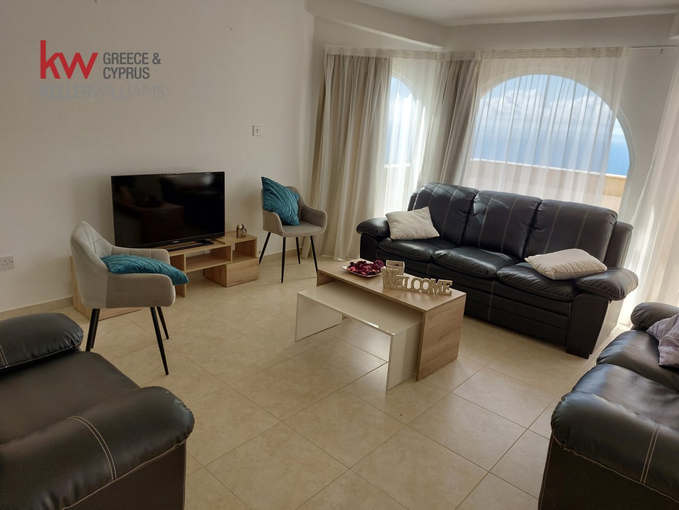 5 dormitorios Villa en Tala, Paphos, Chipre No. 60097