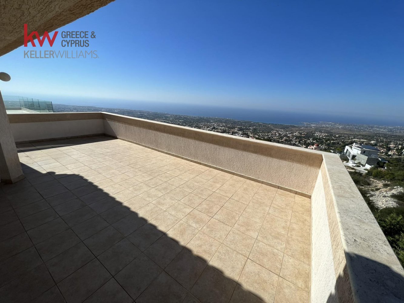 5 dormitorios Villa en Tala, Paphos, Chipre No. 60097