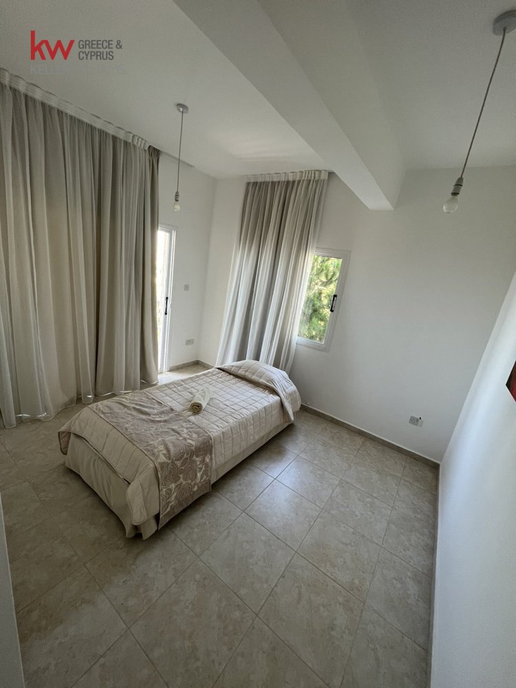 5 dormitorios Villa en Tala, Paphos, Chipre No. 60097