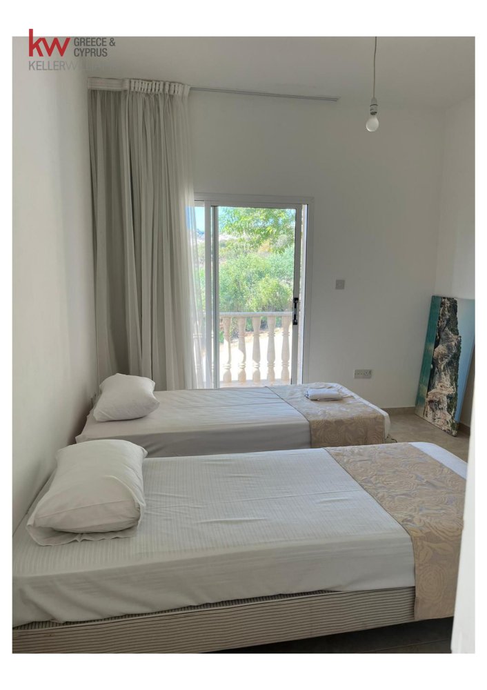 5 dormitorios Villa en Tala, Paphos, Chipre No. 60097