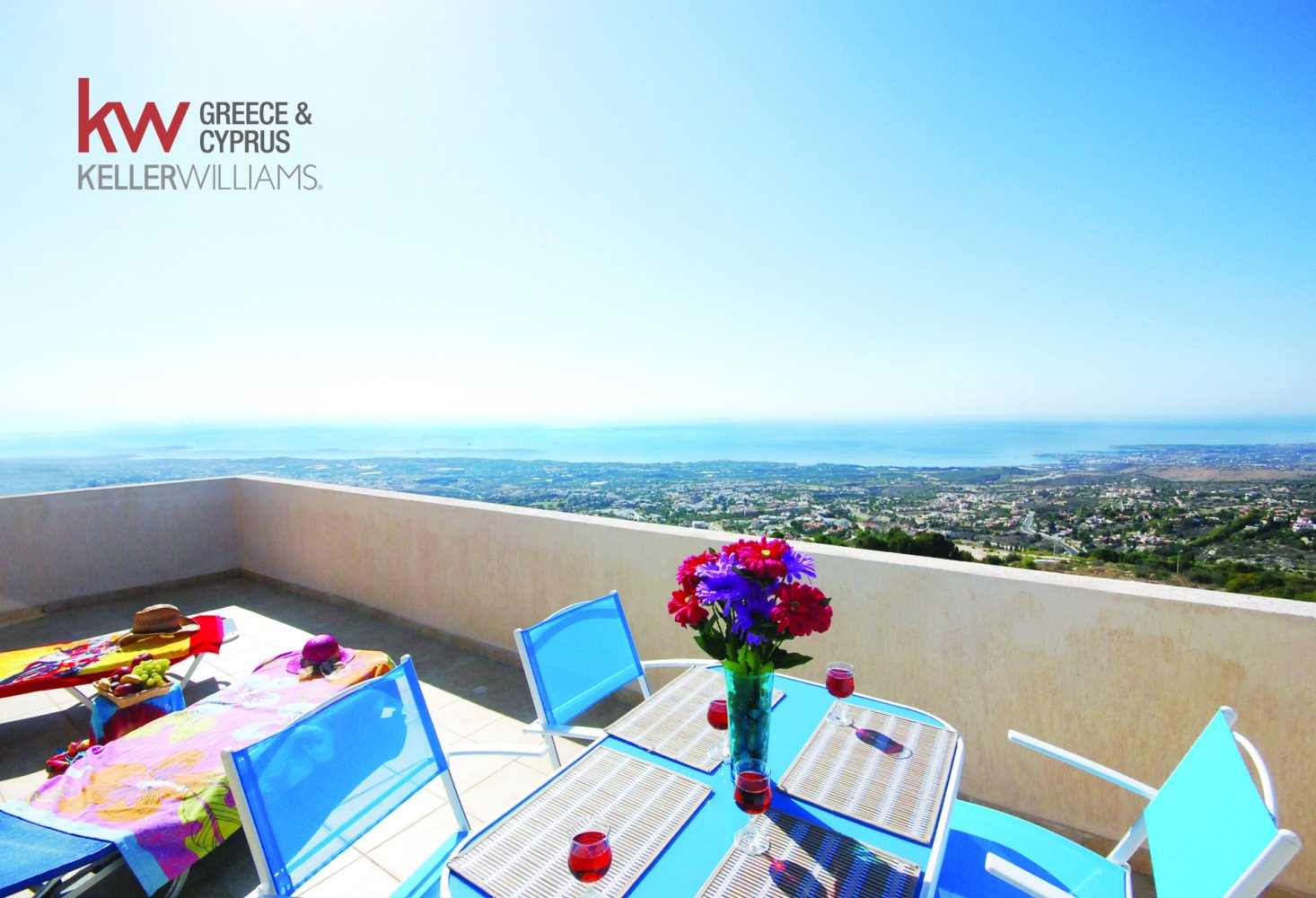 5 dormitorios Villa en Tala, Paphos, Chipre No. 60097
