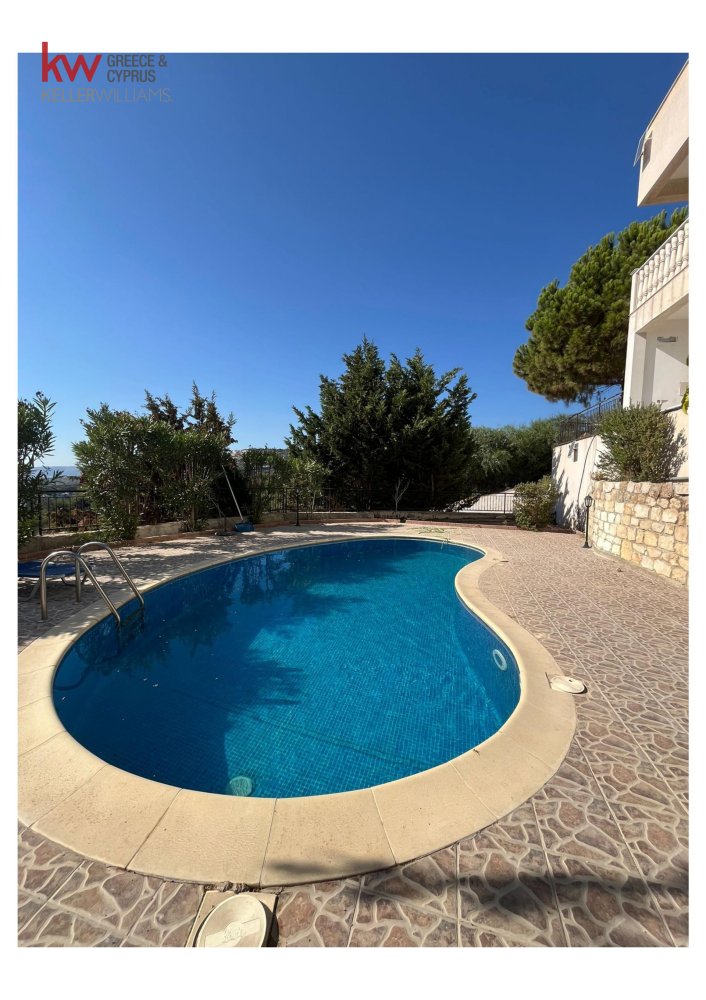 5 dormitorios Villa en Tala, Paphos, Chipre No. 60097